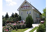 Pension de famille Budapest Hungrie